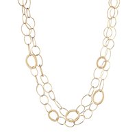Collana Marcello Pane Donna Itaca in Argento CLSC 032